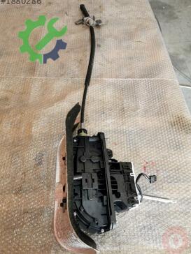Audi A4 Vites Mekanizması 8R1713041P çıkma parça