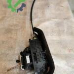 Audi A4 2022 Çıkma Vites Mekanizması 8R1713041P