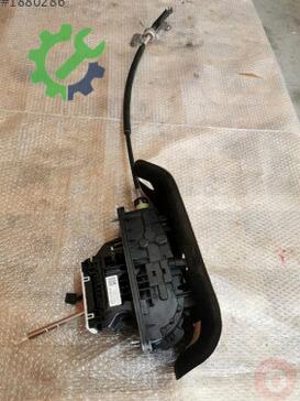 Audi A4 Vites Mekanizması 8R1713041P çıkma parça