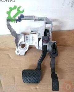 Pedal Audi A5 2022 Çıkma 8K1721117