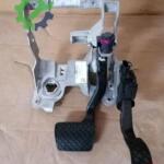 Pedal Audi A5 2022 Çıkma 8K1721117