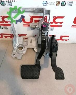 Audi A6 Kampana Komple 8K1721117 çıkma parça