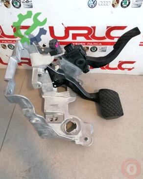 Audi A6 Kampana Komple 8K1721117 çıkma parça