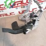 Audi A6 2022 Kampana Komple Çıkma – 8K1721117