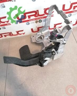 Audi A6 Kampana Komple 8K1721117 çıkma parça