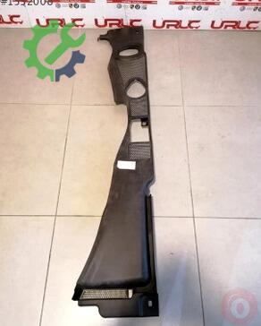 Audi A4 Panjur 8K1819447B çıkma parça