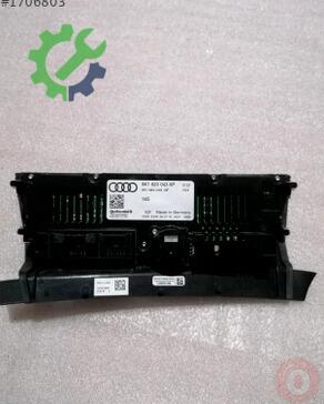 Audi A5 Klima Kontrol Paneli 8K1820043AP çıkma parça