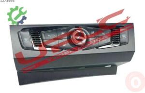 Audi A5 Orijinal Çıkma Klima Kontrol Paneli 8K1820043AT