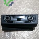Klima Kontrol Paneli Audi A5 2022 Çıkma 8K1820043BC