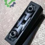 Klima Kontrol Paneli Audi A5 2022 Çıkma 8K1820043BC