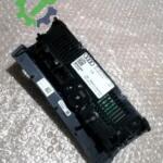 Klima Kontrol Paneli Audi A5 2022 Çıkma 8K1820043BC