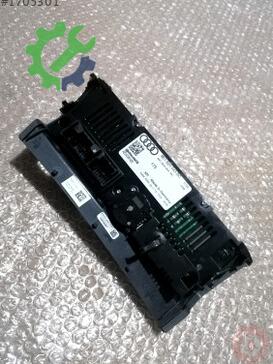 Audi A5 Klima Kontrol Paneli 8K1820043BC çıkma parça