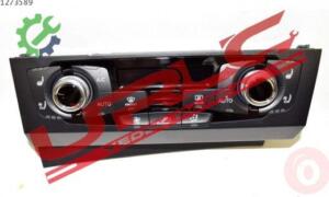 Klima Kontrol Paneli Audi A5 2021 Çıkma 8K1820043BC