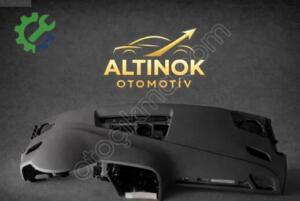 8K1857003 AUDİ A4 - A5 ÖN GÖĞÜS TORPİDO 2009-2016 ARASI