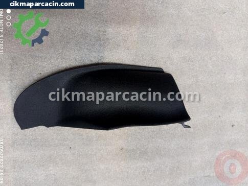 Audi A4 Torpido çıkma parça
