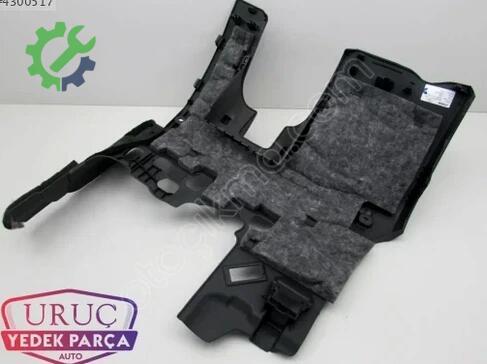 Audi A5 Torpido 8K1863075 çıkma parça