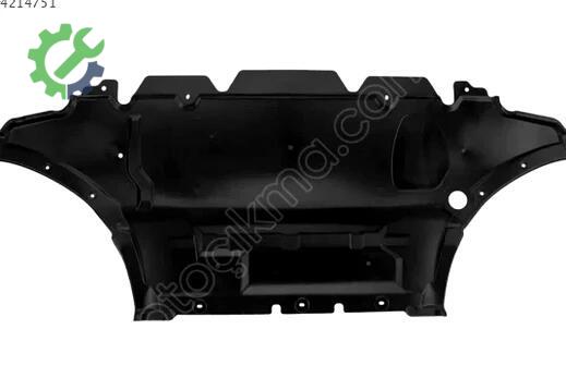 Audi A5 Karter Muhafaza 8K1863821 çıkma parça