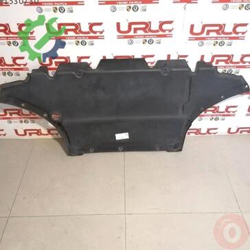 Audi A4 Alt Muhafaza 8K1863821B çıkma parça