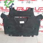 Audi A4 Orijinal Çıkma Karter Muhafaza 8K1863822S