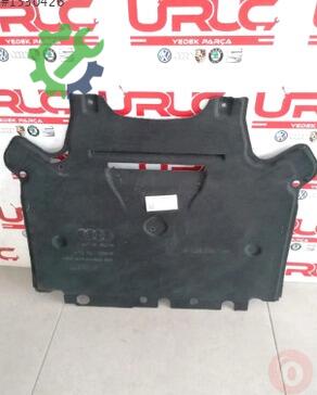 Audi A4 Karter Muhafaza 8K1863822S çıkma parça
