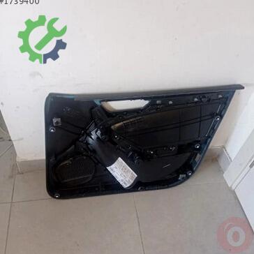 Audi A4 Kapı Döşemesi 8K1867105LL çıkma parça