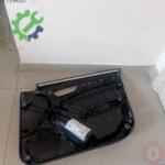 Audi A4 2010-2016 Çıkma Kapı Döşemesi 8K1867105LL