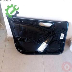 Kapı Döşemesi Audi A4 2013-2015 Çıkma 8K1867106LL
