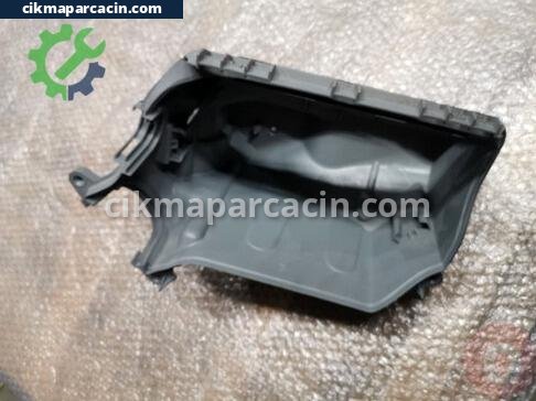 Audi A4 Karter Muhafaza çıkma parça