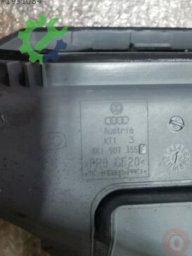 Audi A4 Karter Muhafaza 8K1907355F çıkma parça
