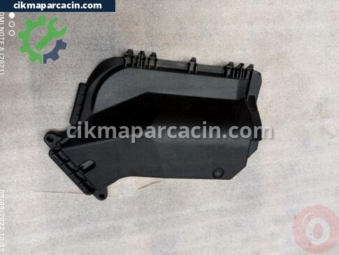 Audi A4 Karter Muhafaza çıkma parça