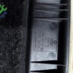 Audi A4 Orijinal Çıkma Karter Muhafaza 8K1907613C