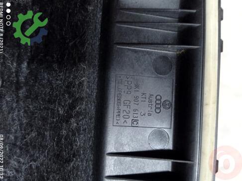 Audi A4 Karter Muhafaza 8K1907613C çıkma parça