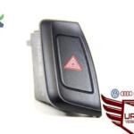 Audi A4 Flaşör Düğmesi 8K1941509 Sökme Çıkma
