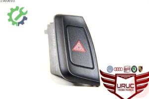 Audi A4 Flaşör Düğmesi 8K1941509 Sökme Çıkma