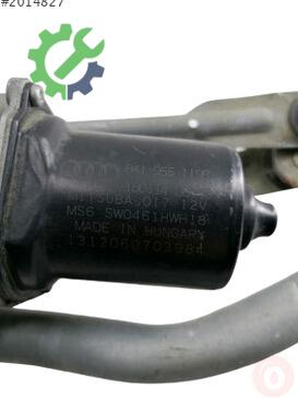 Audi A4 Beyin 8K1955023D çıkma parça