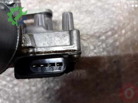 Audi A3 Silecek Motoru 8K1955119A çıkma parça