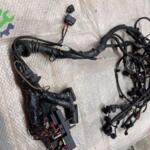 Elektrik Tesisatı Audi A5 2022 Çıkma 8K1971074ED