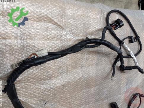 Audi A4 Elektrik Tesisatı 8K1971228J çıkma parça