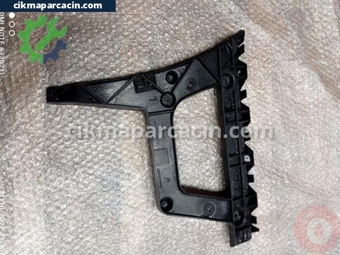 Audi A4 Tampon Braketi çıkma parça