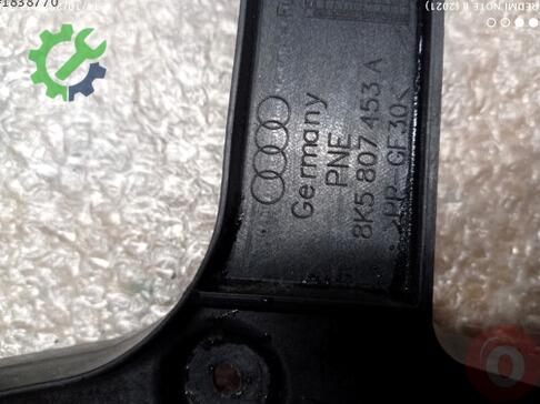 Audi A4 Tampon Braketi 8K5807453A çıkma parça