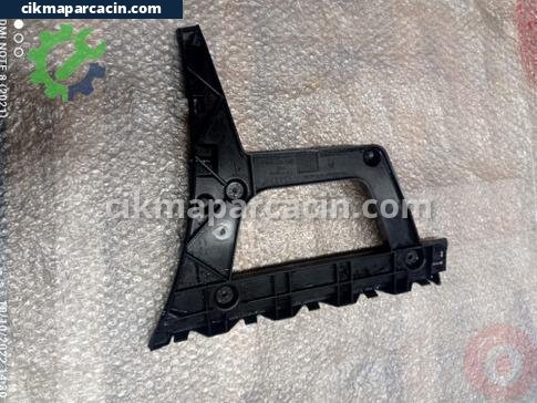 Audi A4 Tampon Braketi çıkma parça