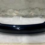 Arka Tampon Audi A4 2022 Çıkma 8K5807511G