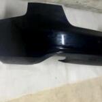 Arka Tampon Audi A4 2022 Çıkma 8K5807511G