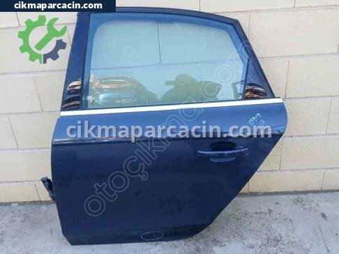 Audi A4 Kapı çıkma parça