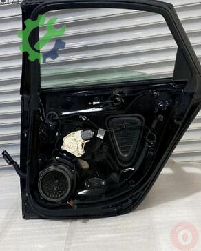 Audi A4 Kapı çıkma parça