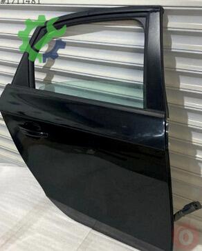 Audi A4 Kapı 8K5833052D çıkma parça