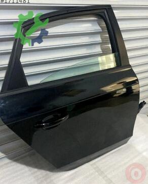 Audi A4 Kapı 8K5833052D çıkma parça
