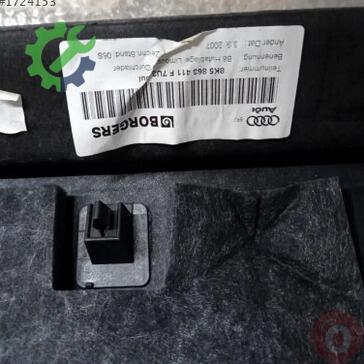 Audi A4 Bagaj 8K5863411F çıkma parça