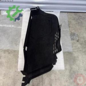 Audi A4 2008-2015 Bagaj Çıkma - 8K5863887A