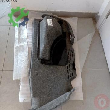 Audi A4 Bagaj 8K5863888E çıkma parça